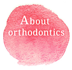 About orthodontics